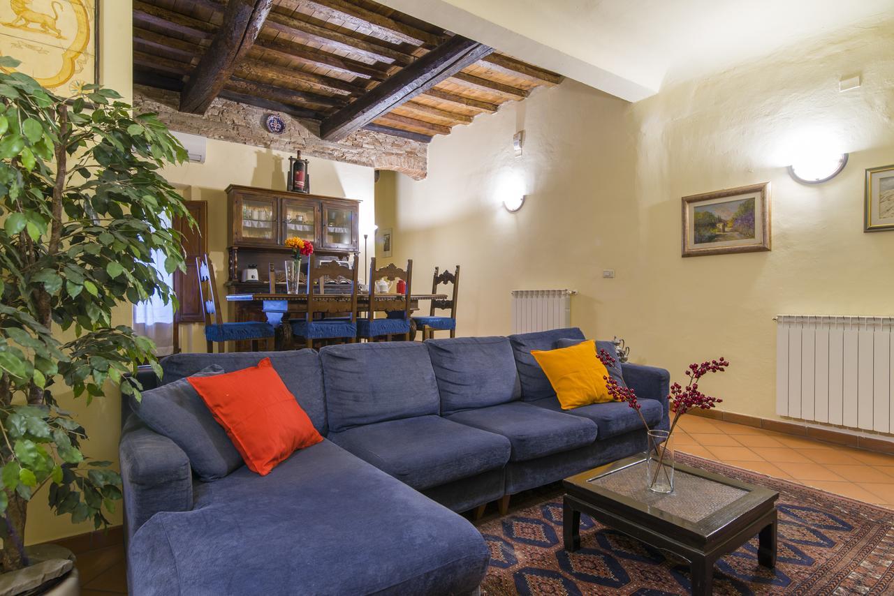 Florence Ariento Romantic Apartment Εξωτερικό φωτογραφία